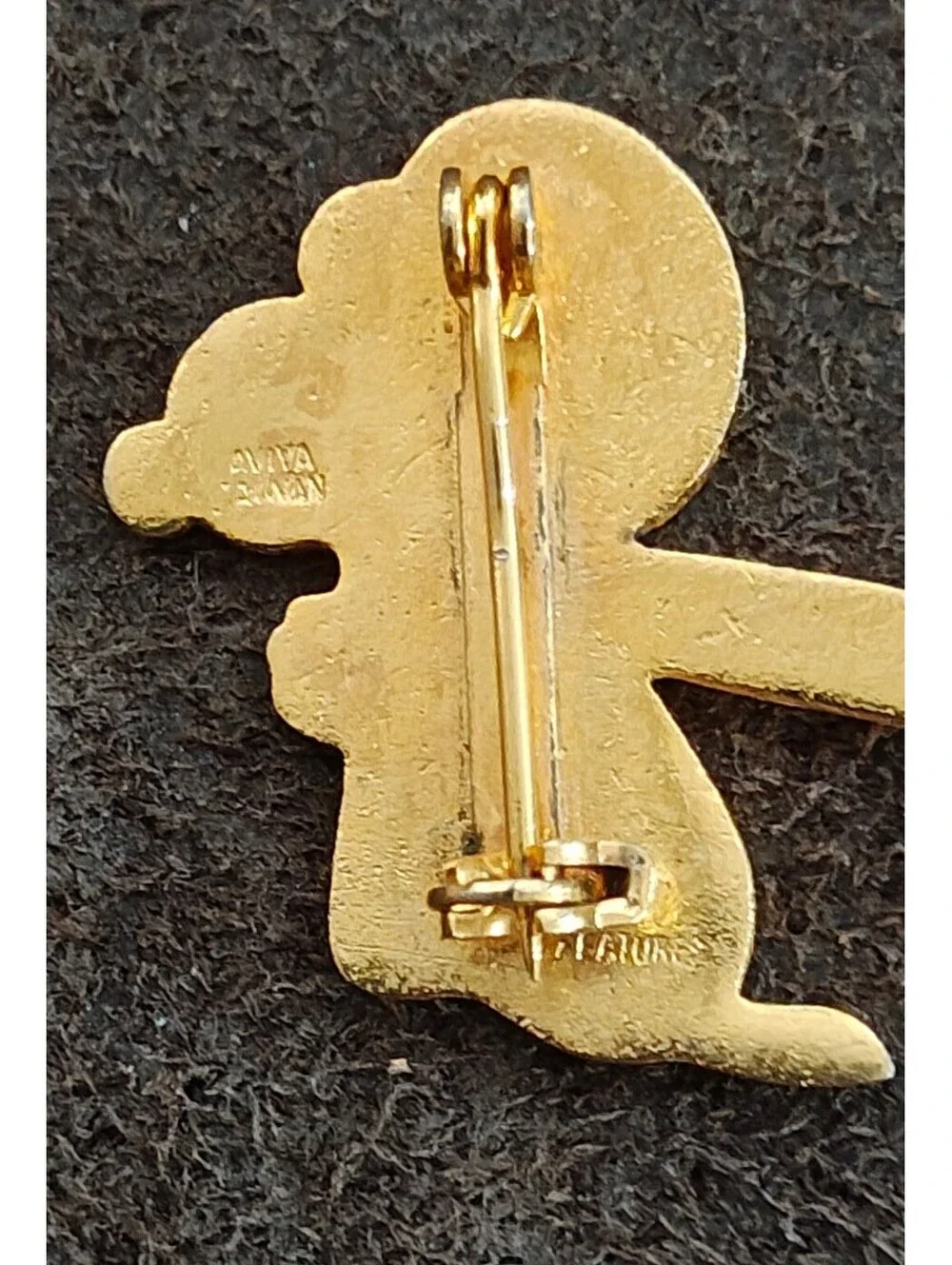1970s Peanuts Snoopy 